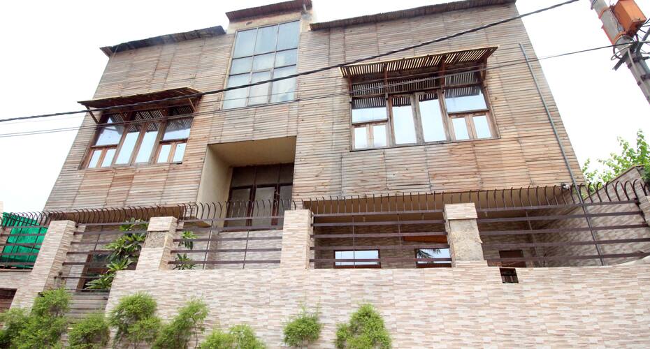 TG Stays Dwarka, New Delhi 5